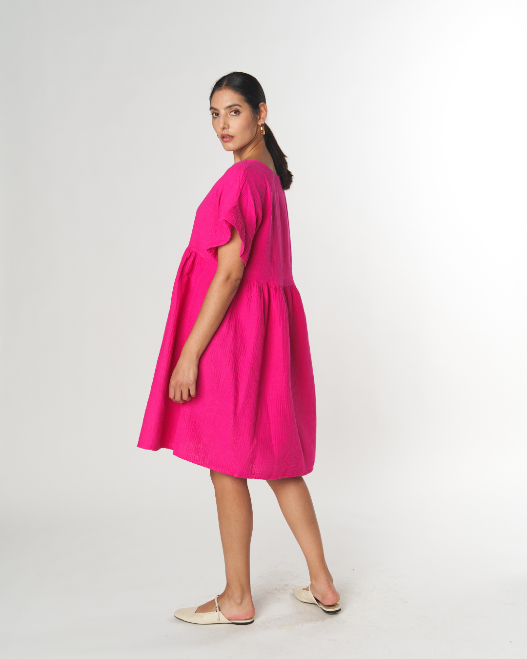 Vestido Miss Garza