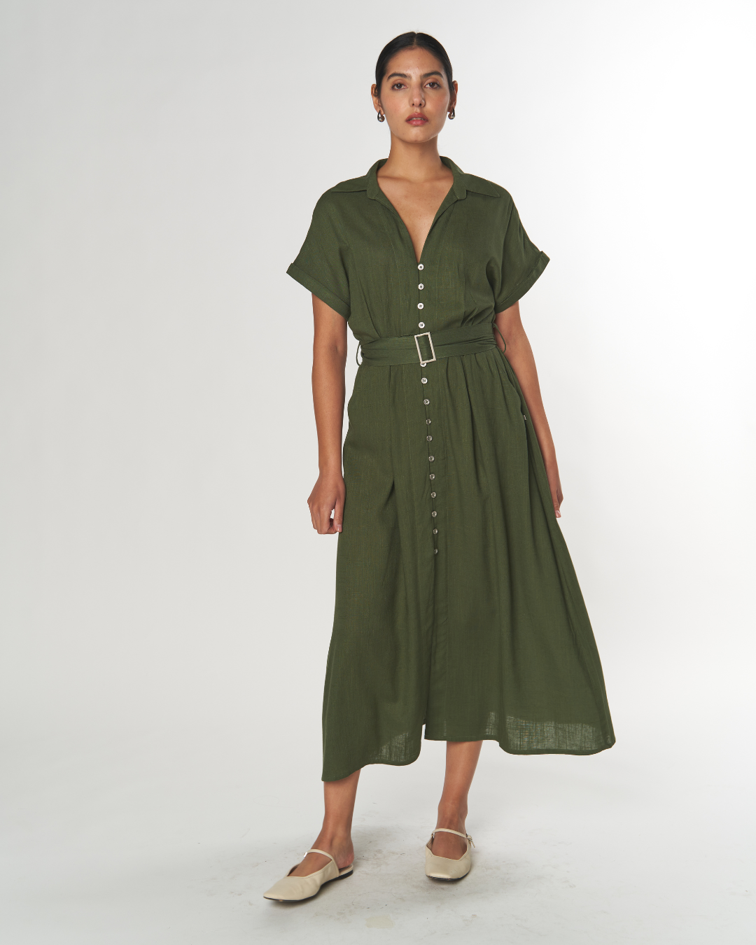 Vestido Luciana