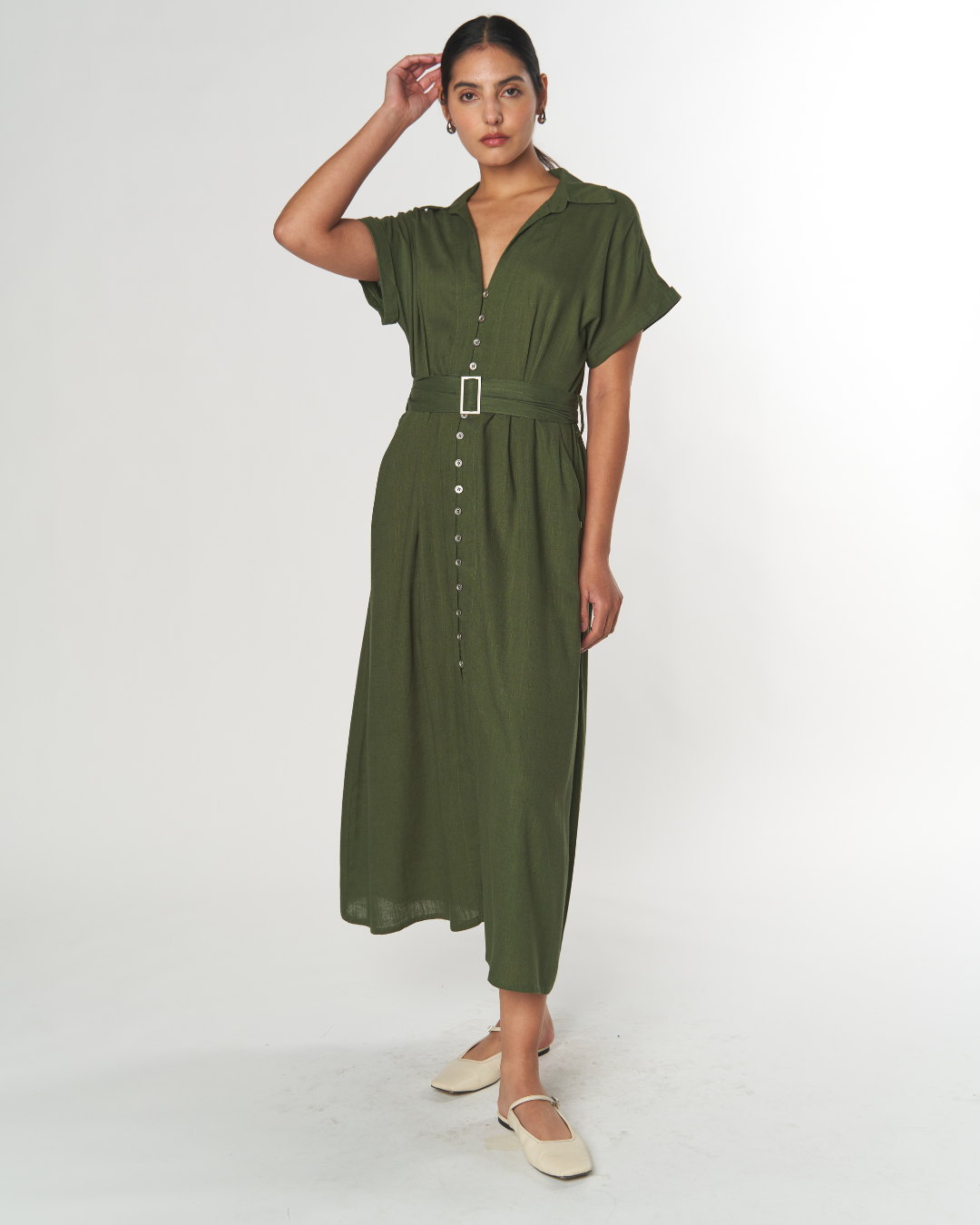 Vestido Luciana
