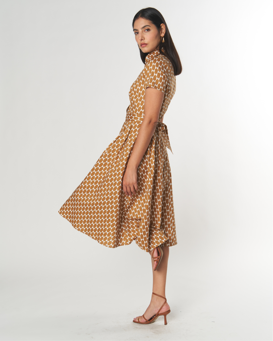 Vestido Nina