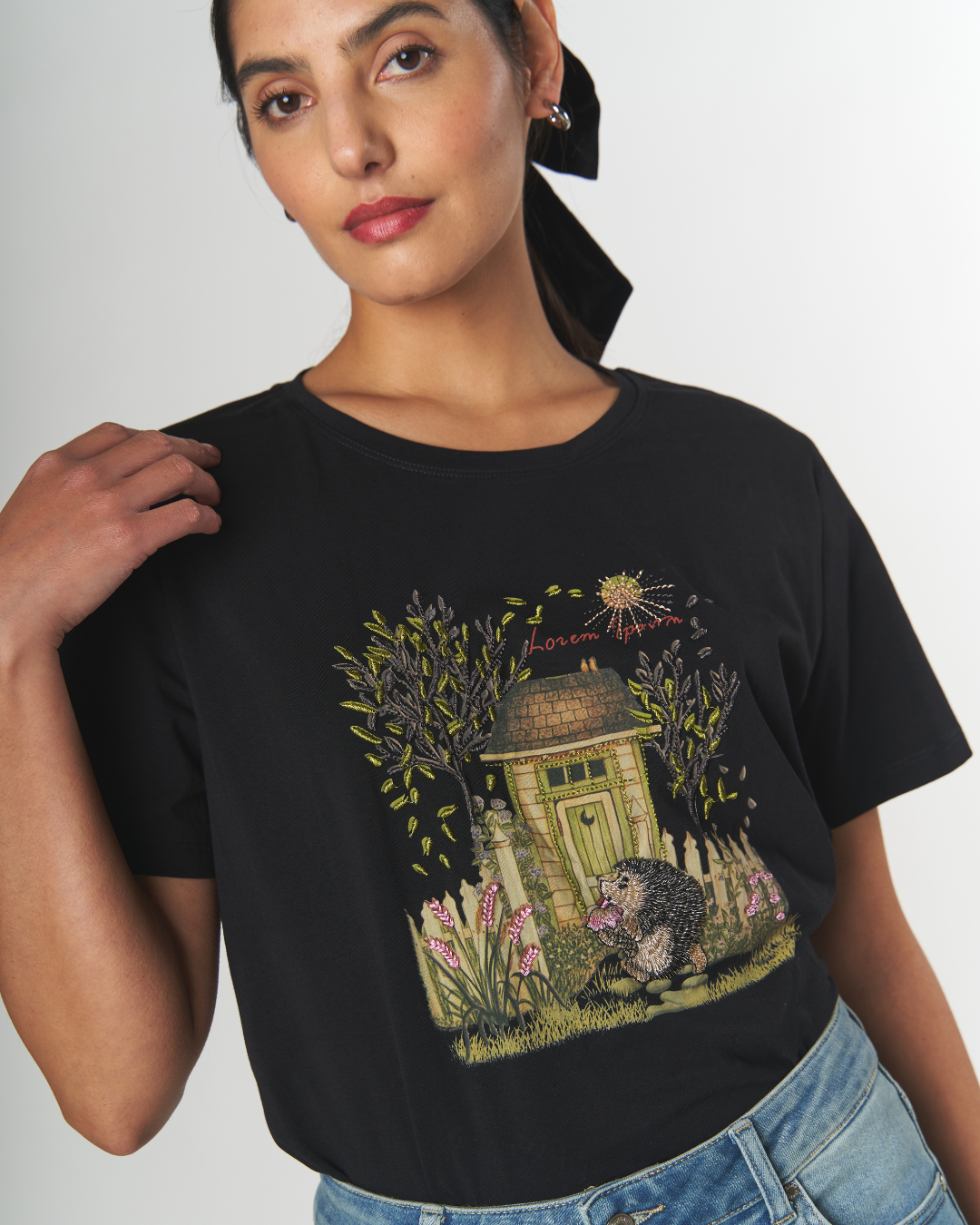 Polera Nene
