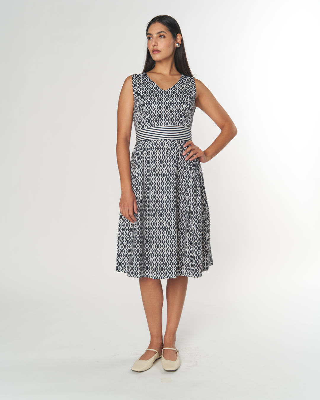 Vestido Sandra