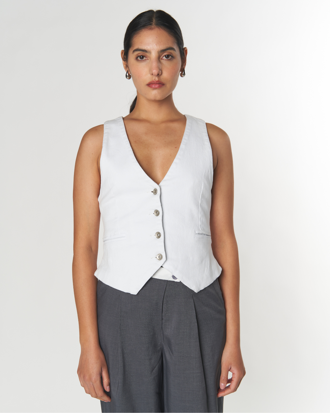 Gilet Lady
