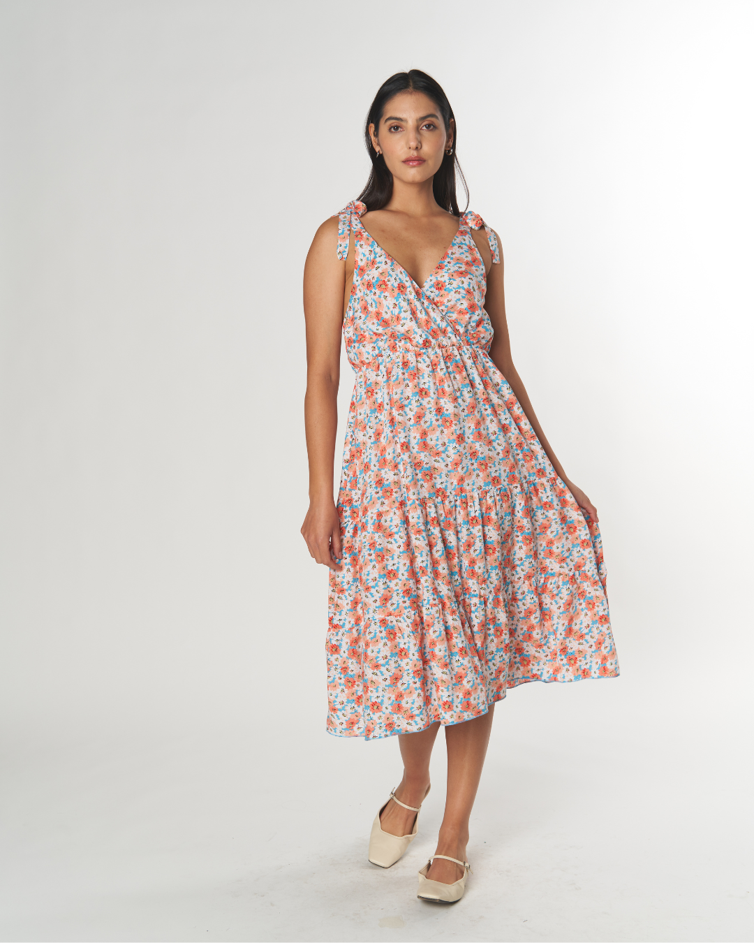 Vestido Pamela