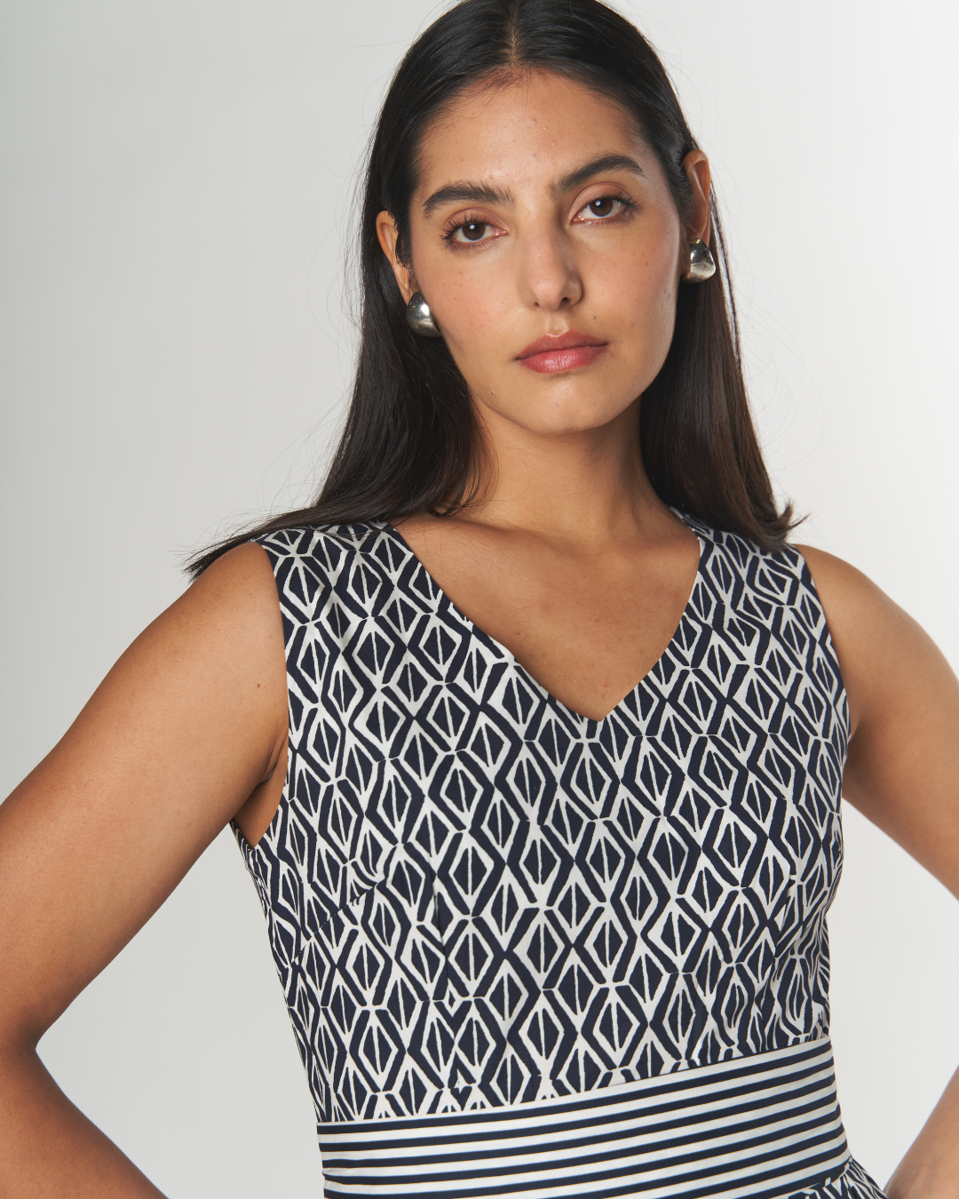 Vestido Sandra