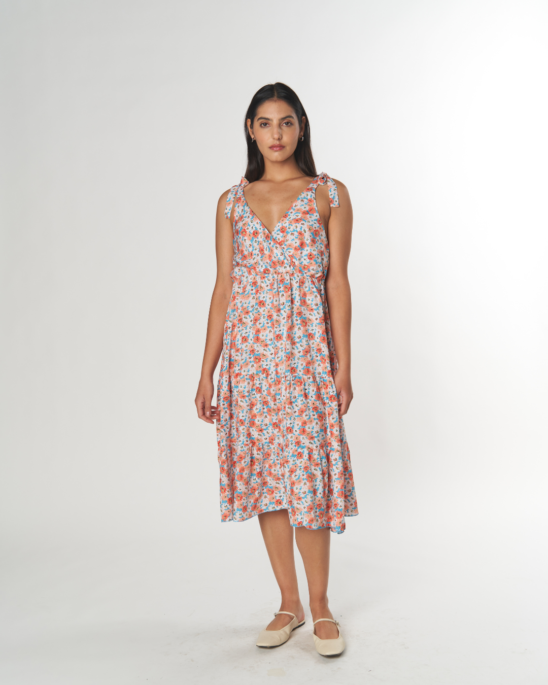 Vestido Pamela