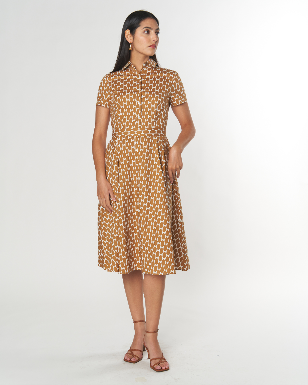 Vestido Nina