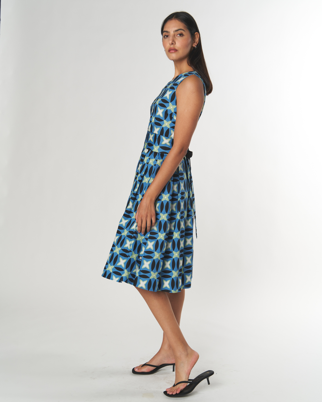 Vestido Angy