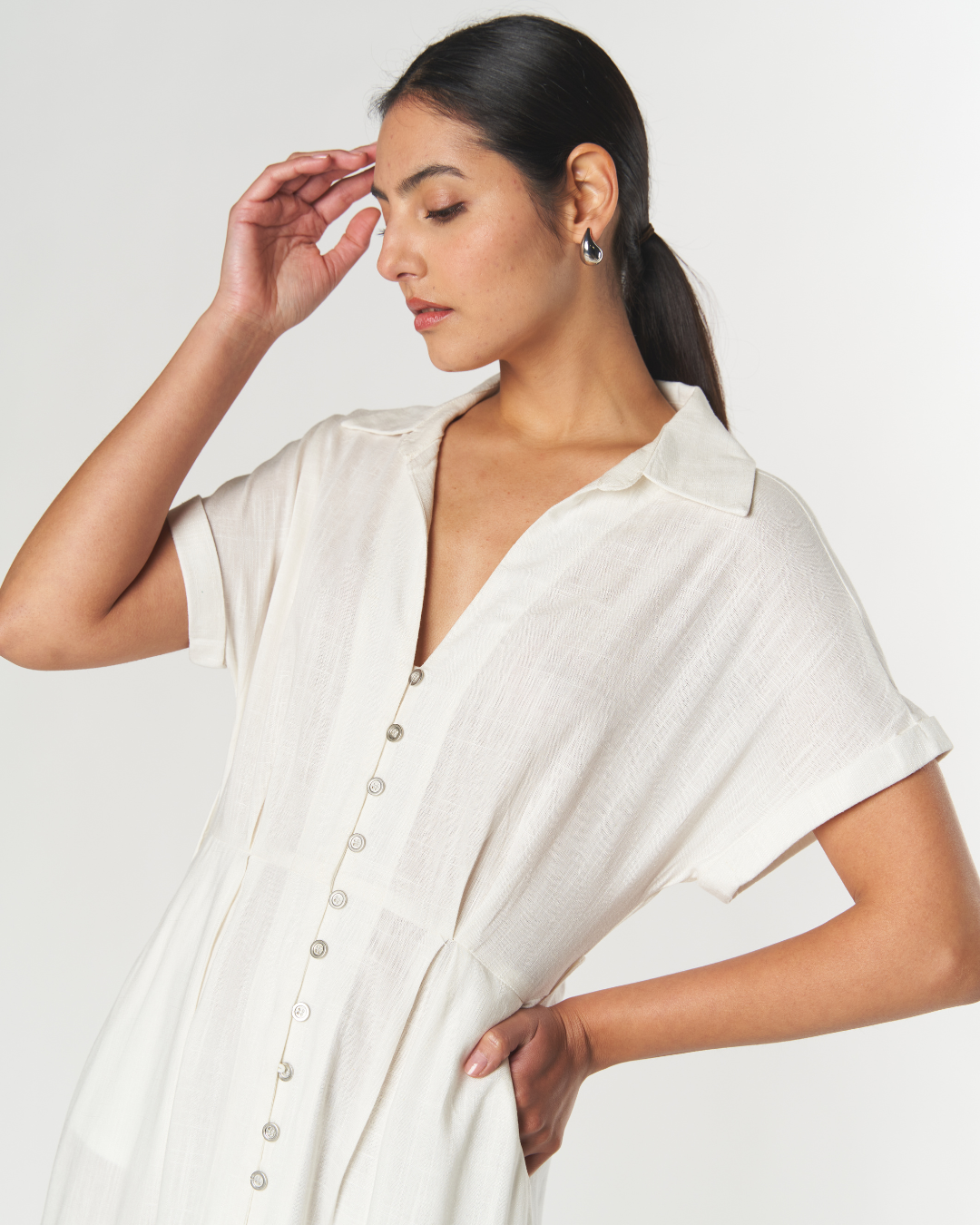Vestido Luciana