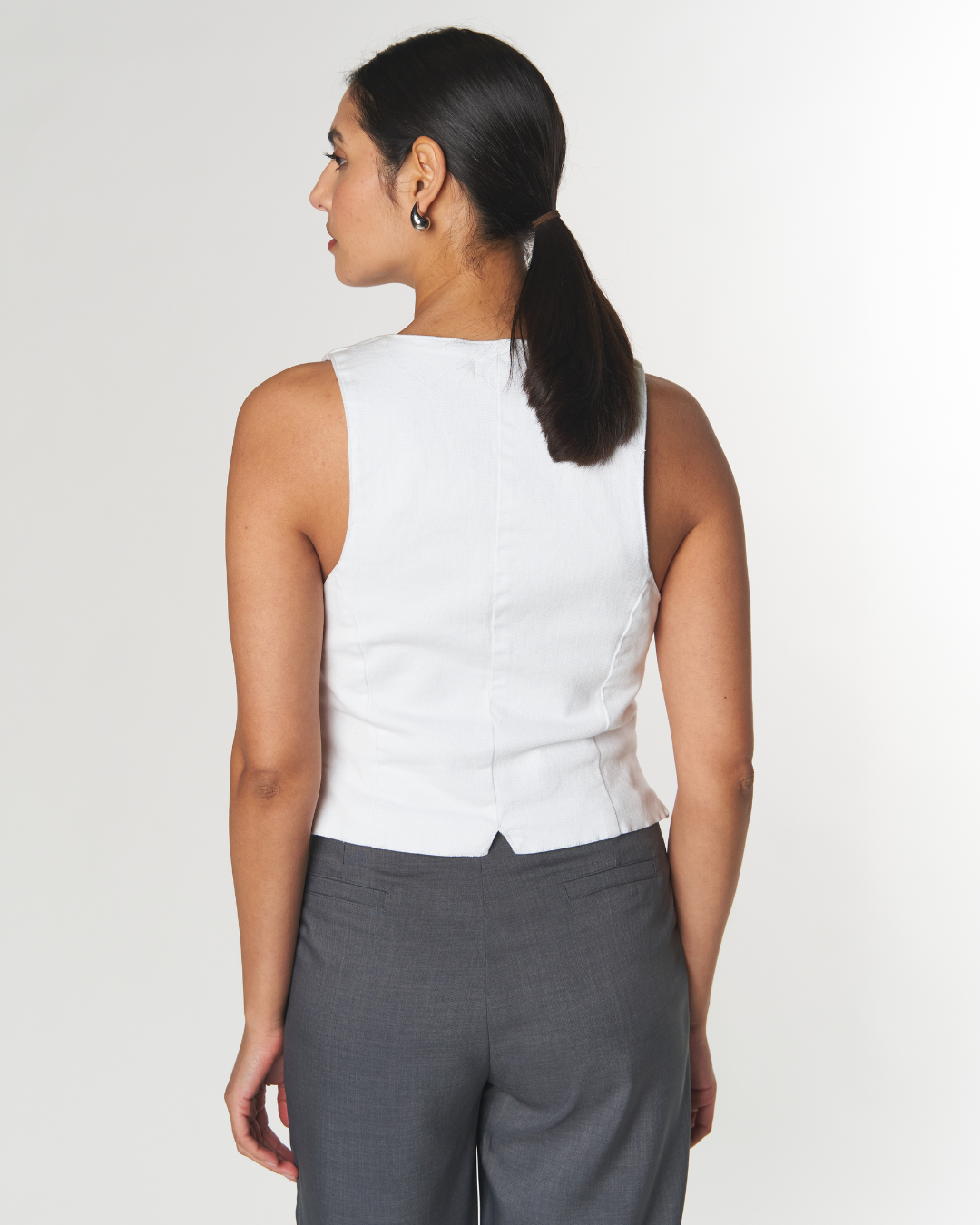 Gilet Lady