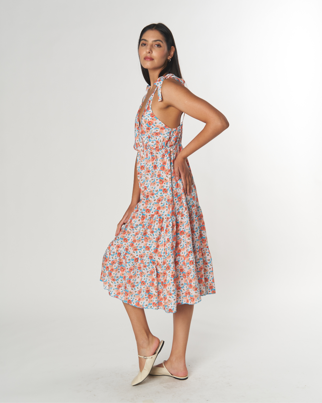 Vestido Pamela