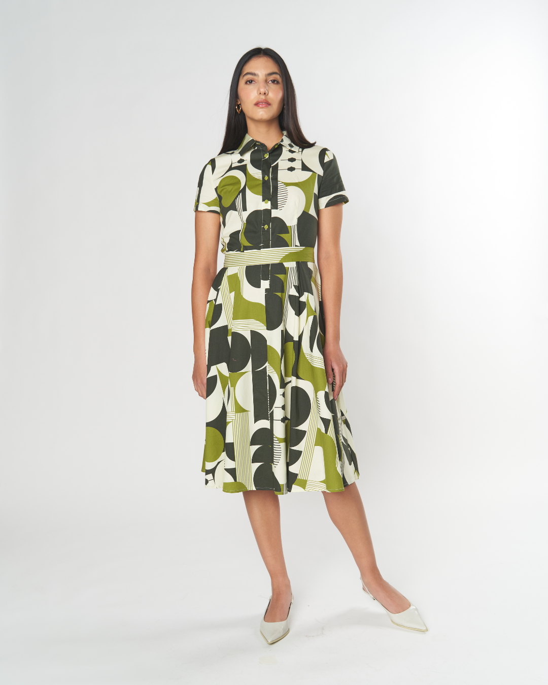 Vestido Carla
