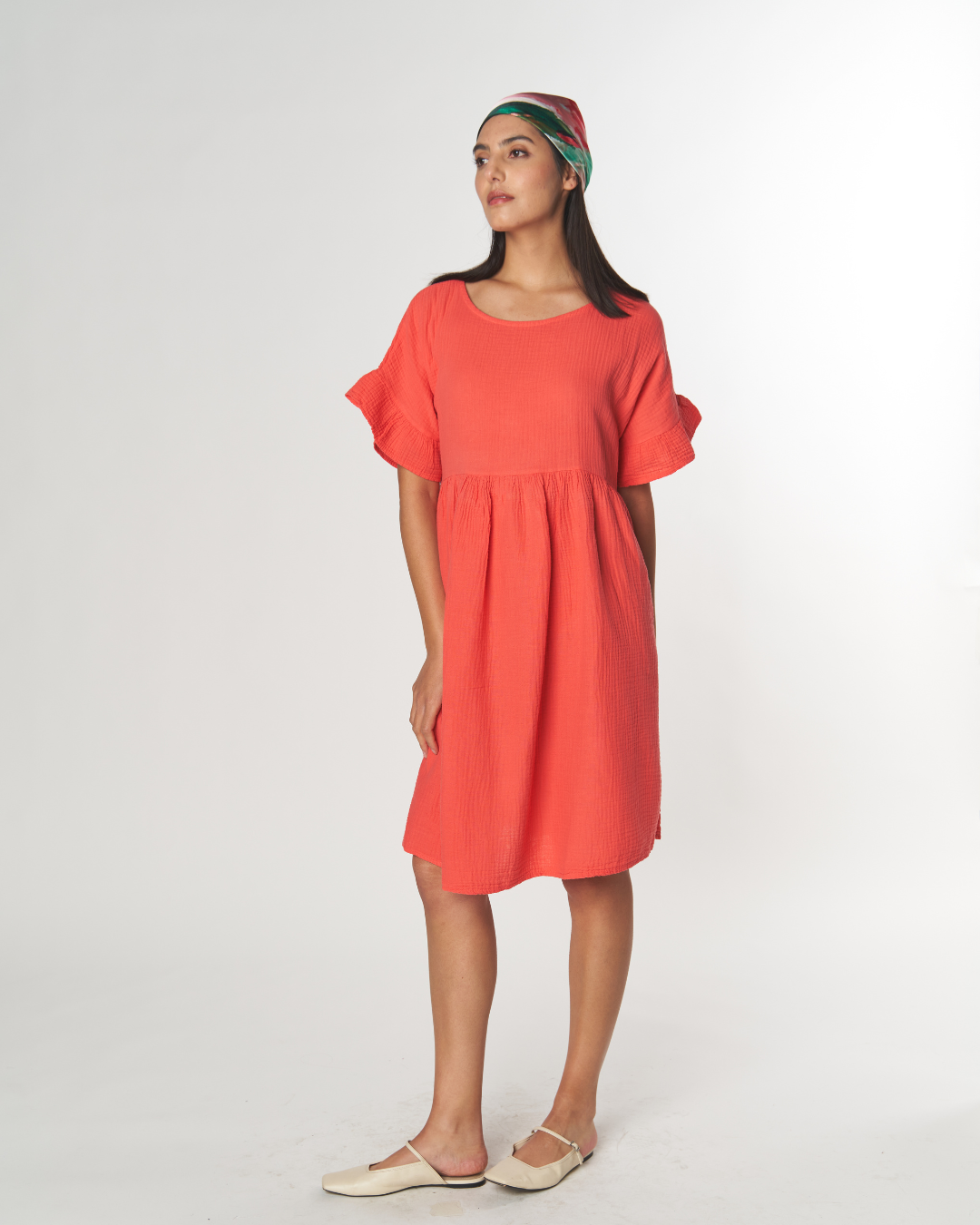 Vestido Miss Garza