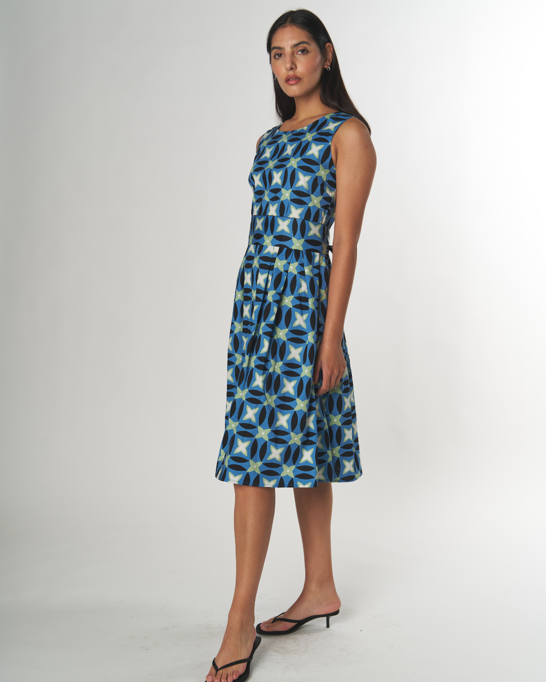 Vestido Angy