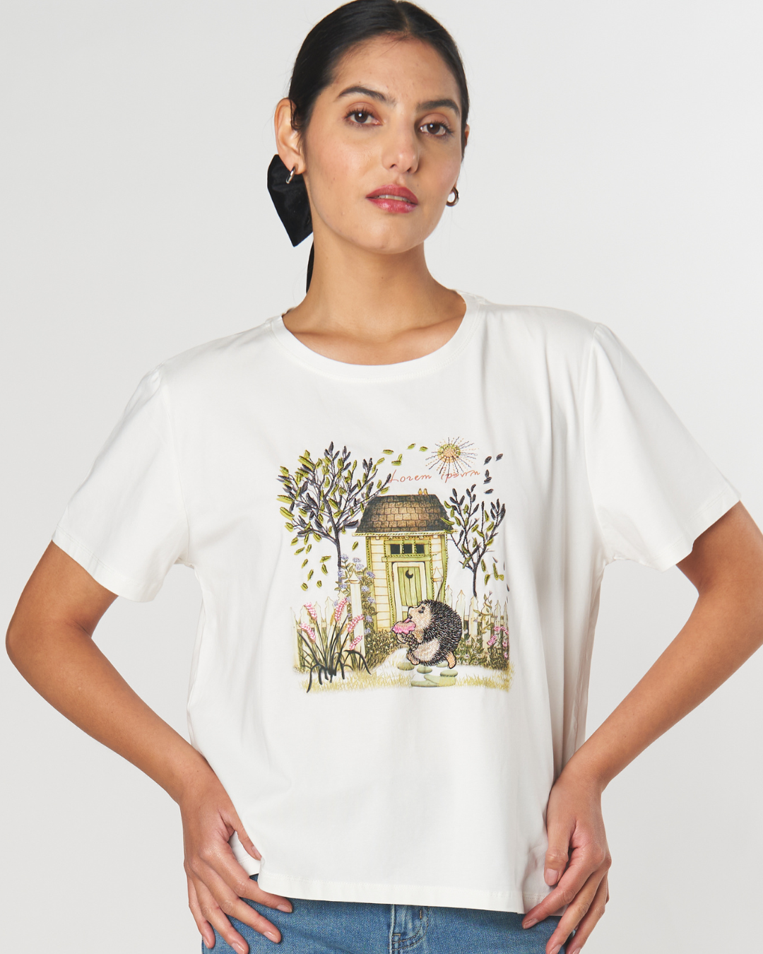 Polera Nene