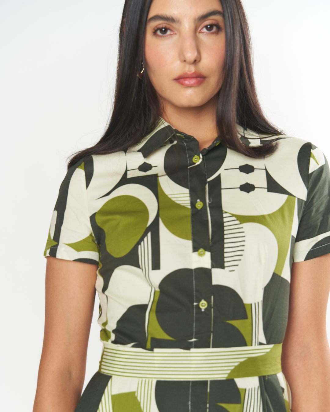 Vestido Carla