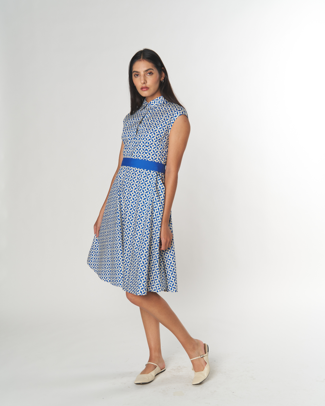 Vestido Joly