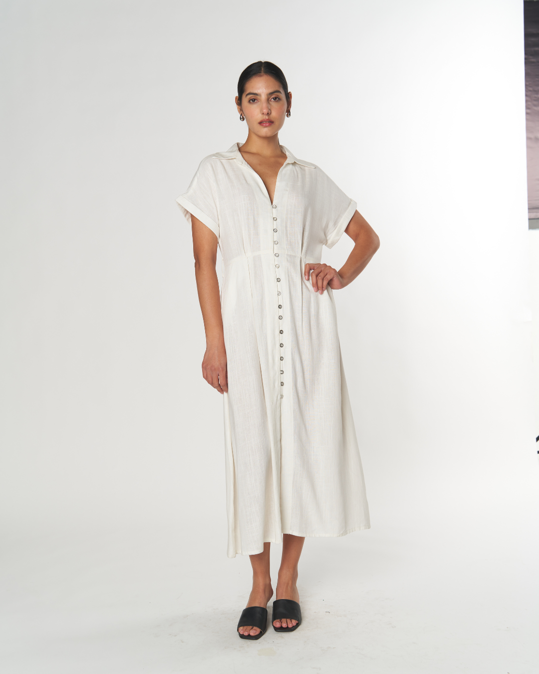 Vestido Luciana