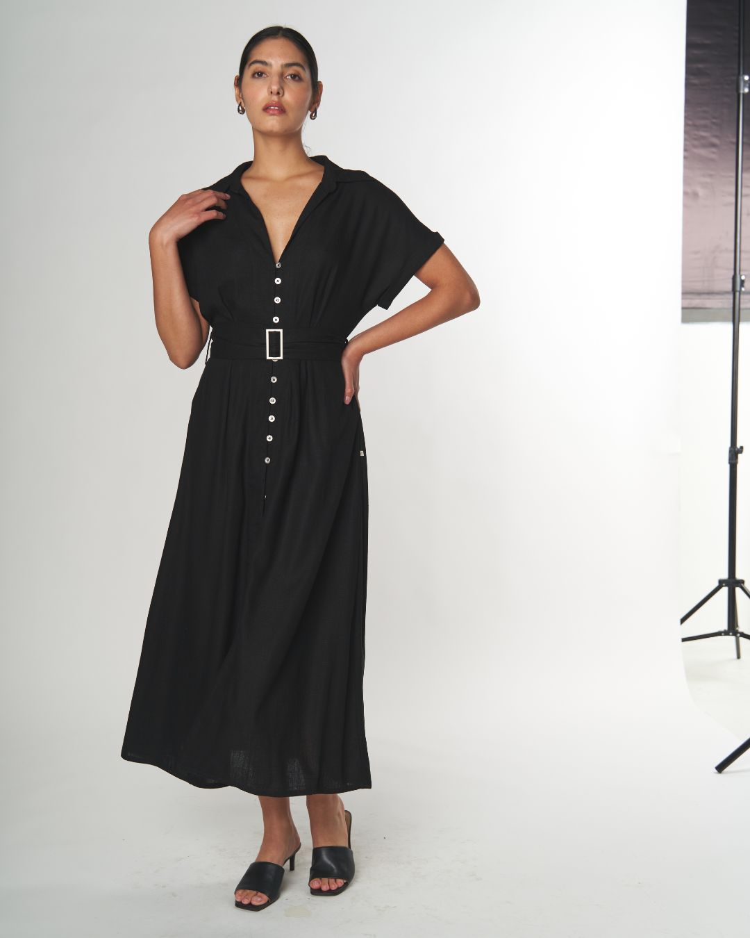 Vestido Luciana