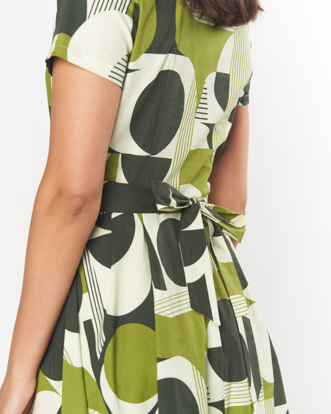 Vestido Carla