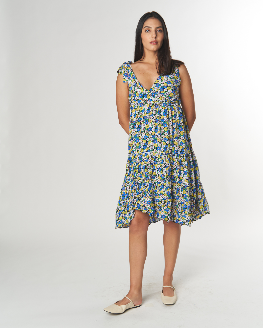 Vestido Pamela