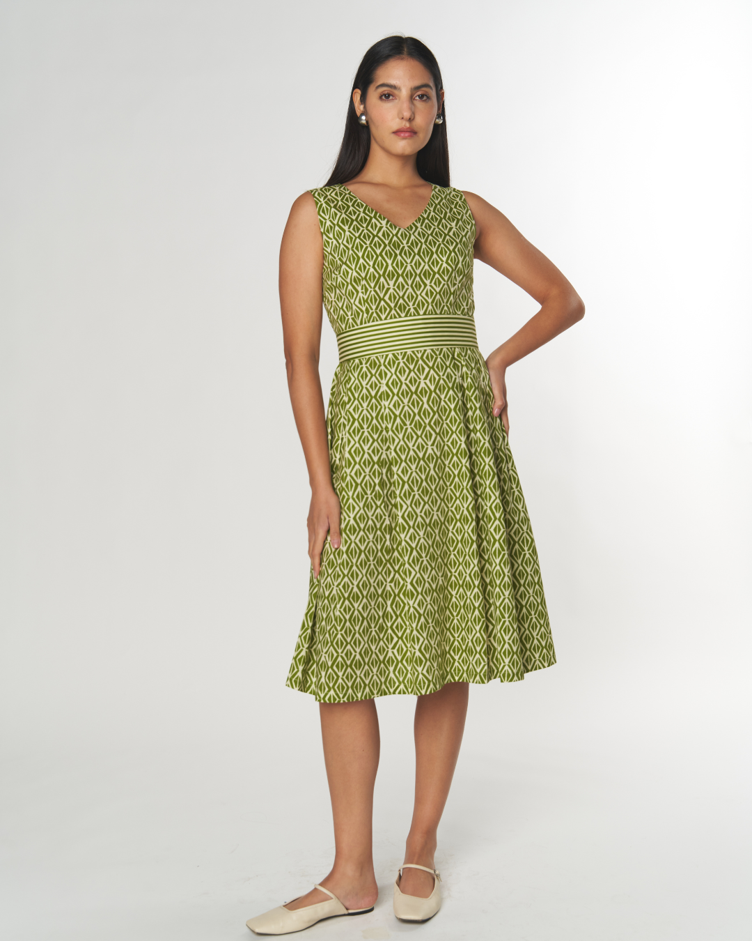 Vestido Sandra