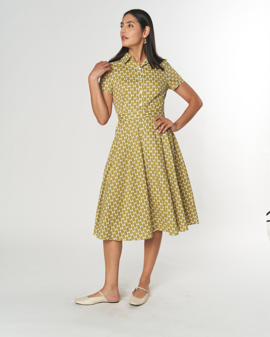 Vestido Nina