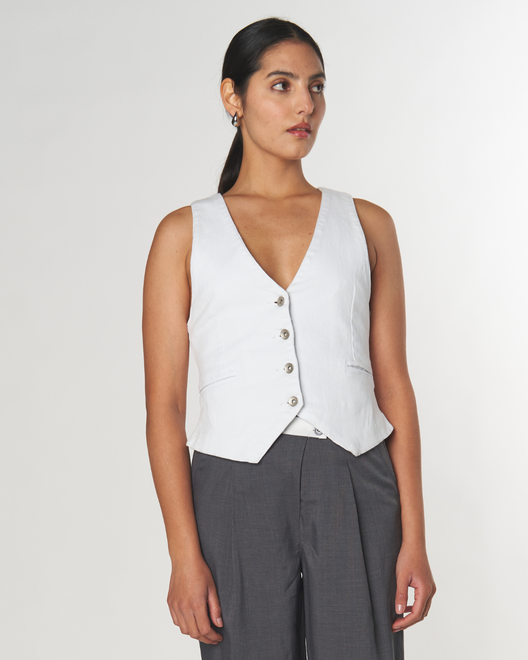 Gilet Lady