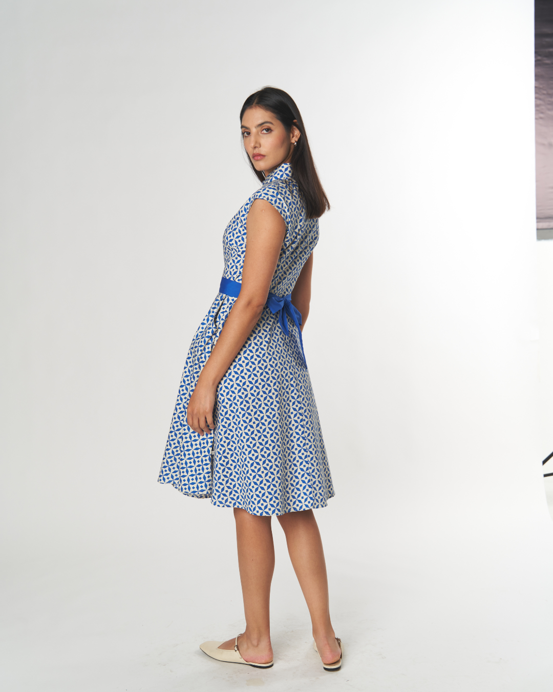 Vestido Joly
