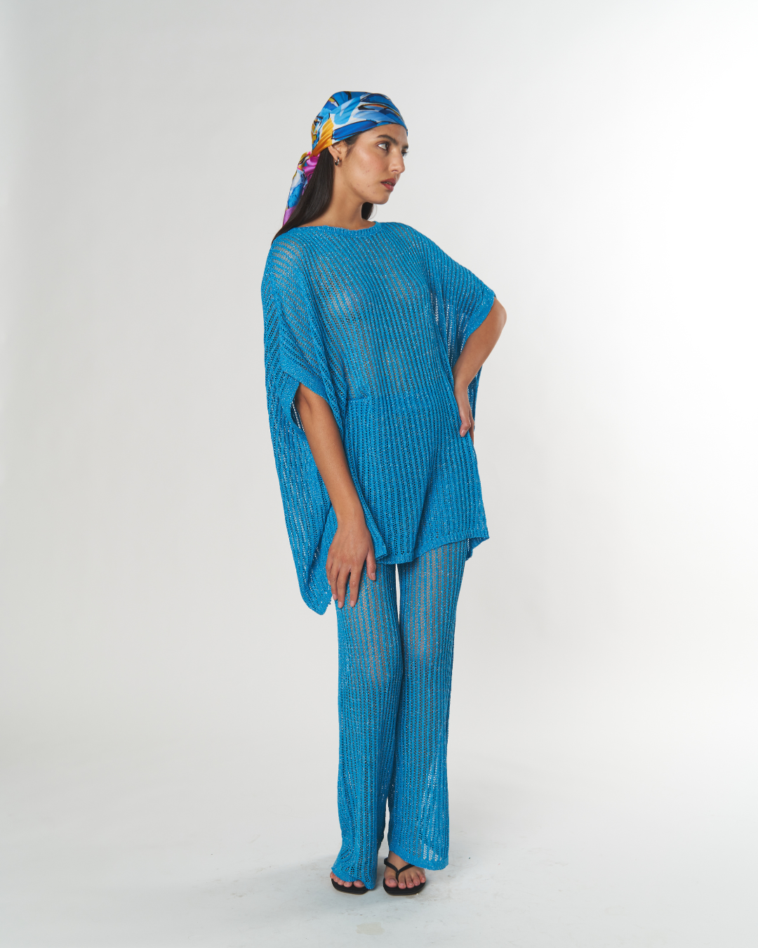 Conjunto Tejido Pantalón Soñado