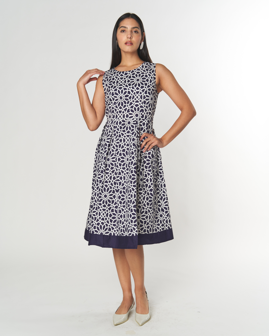 Vestido Loly
