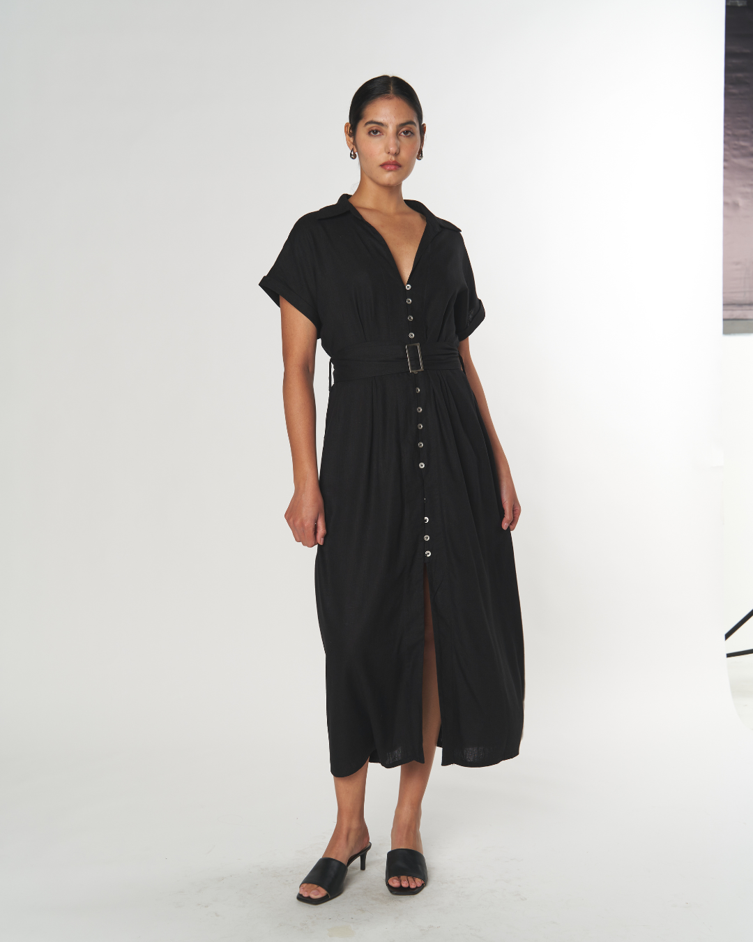 Vestido Luciana