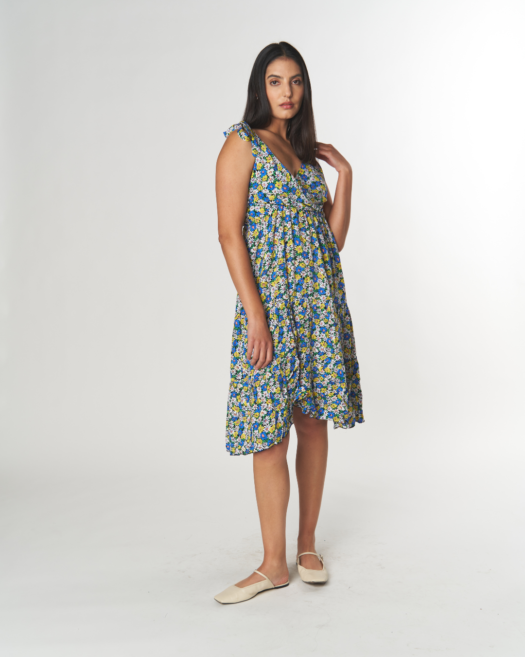 Vestido Pamela