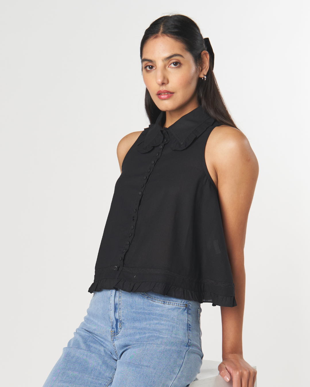 Blusa S/M Martina