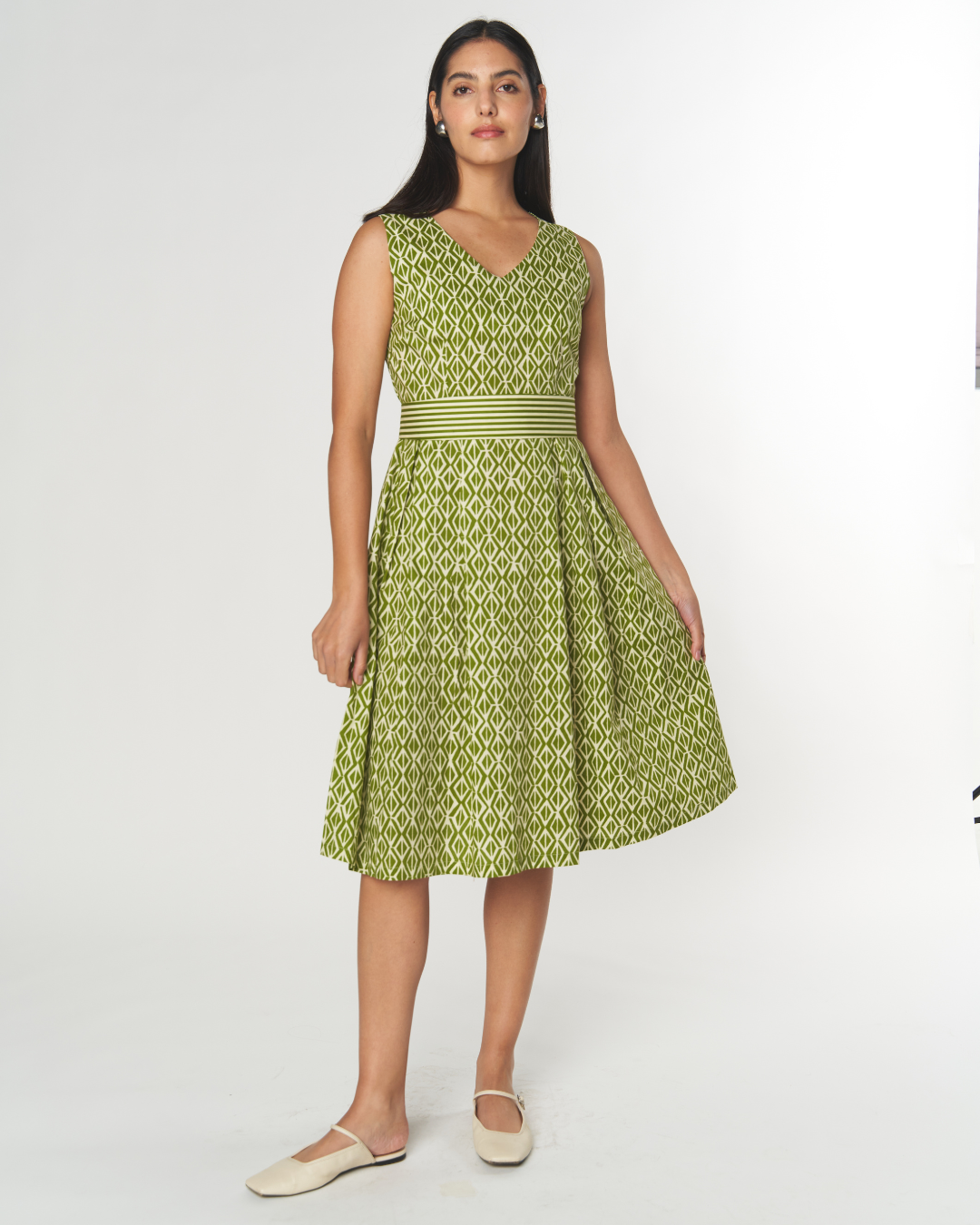 Vestido Sandra