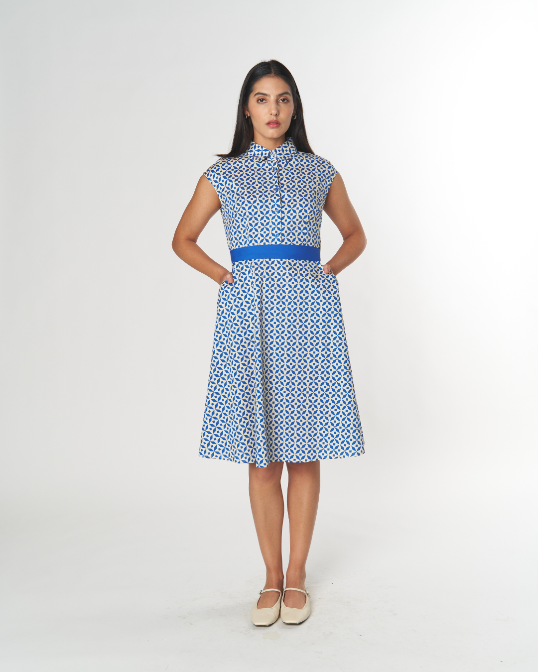 Vestido Joly