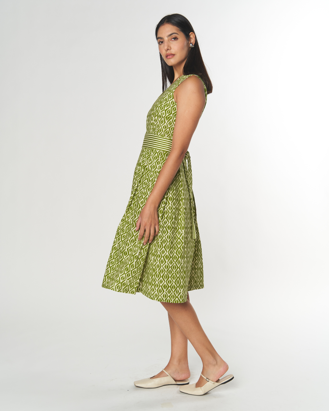 Vestido Sandra