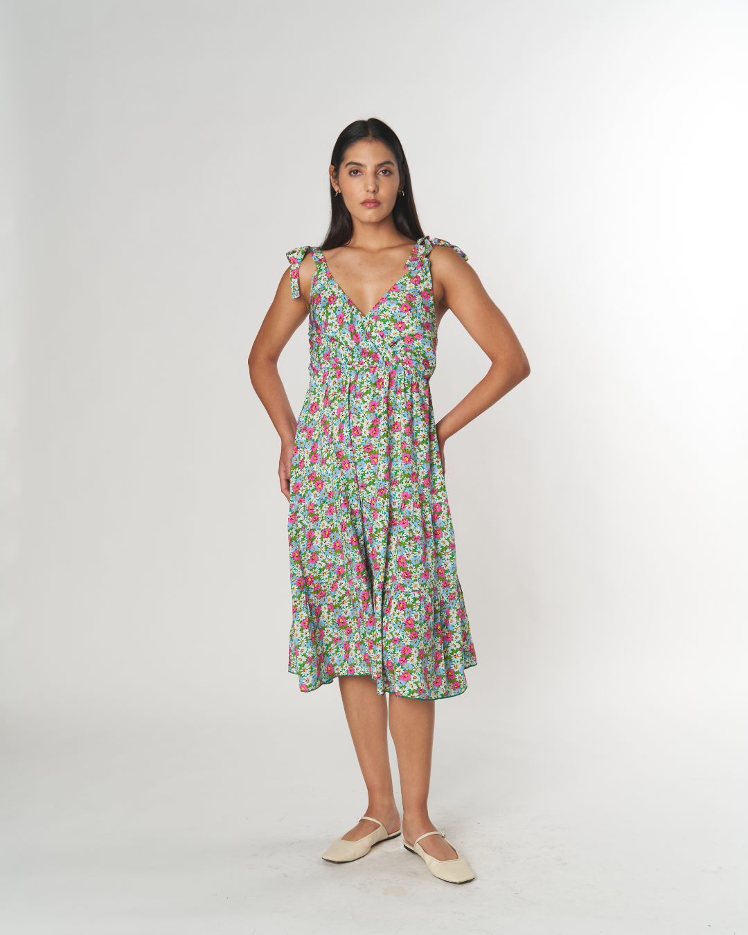 Vestido Pamela