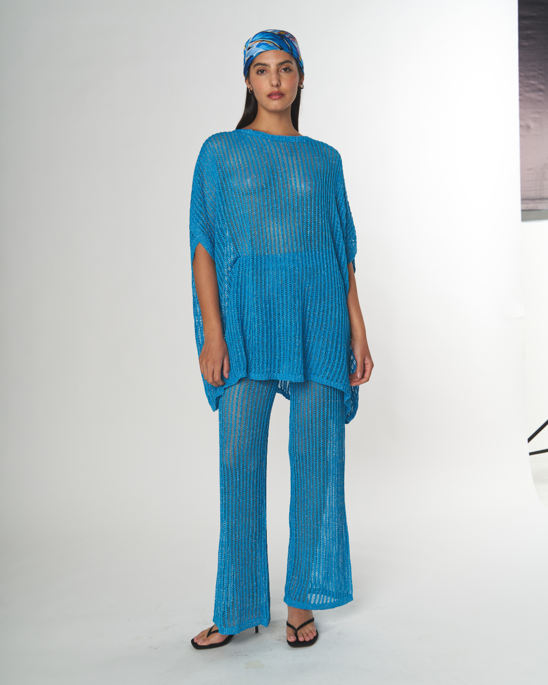 Conjunto Tejido Pantalón Soñado