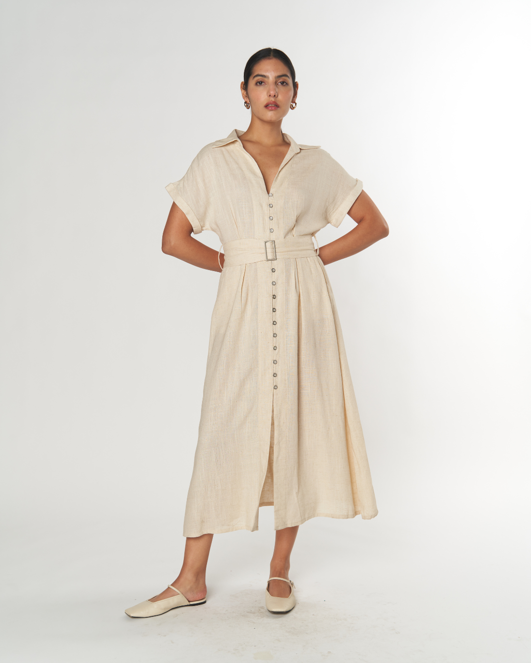 Vestido Luciana