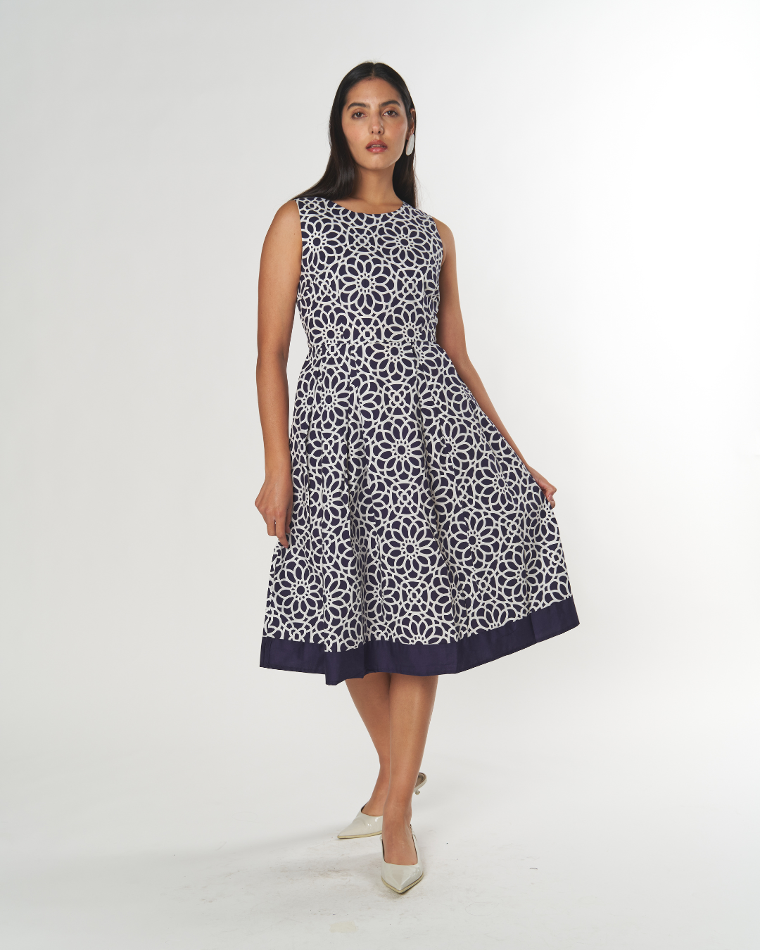 Vestido Loly