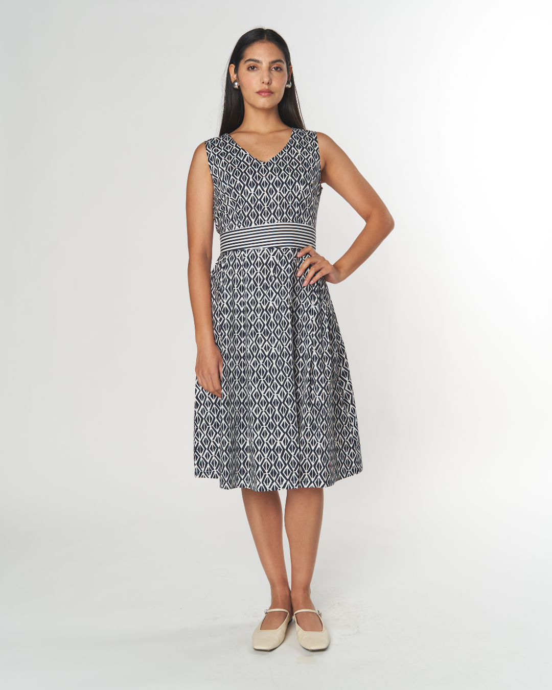 Vestido Sandra