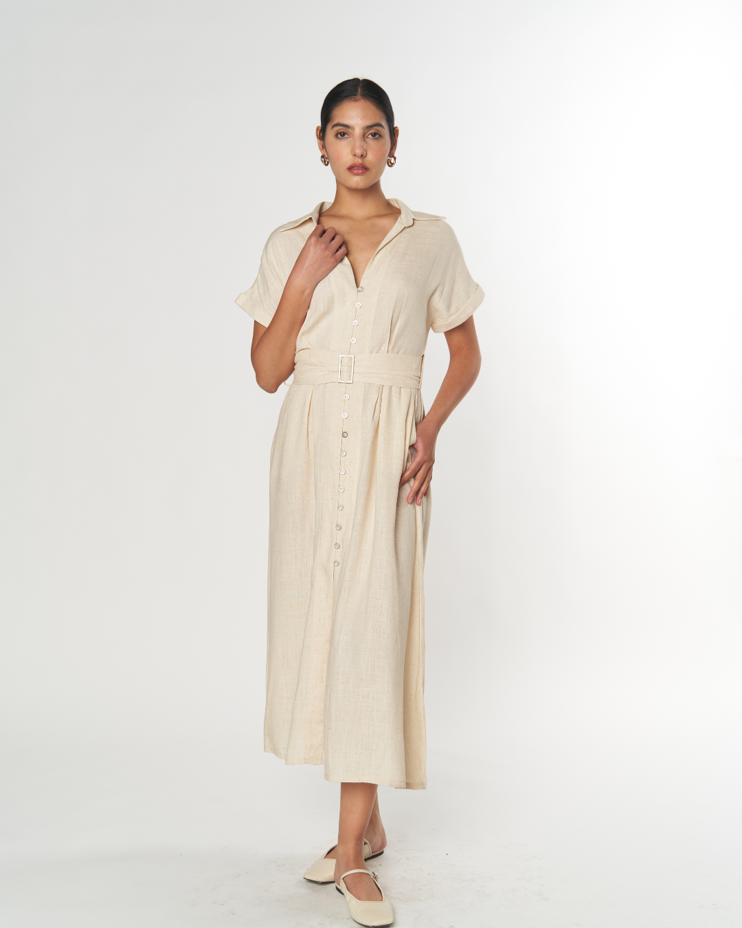 Vestido Luciana