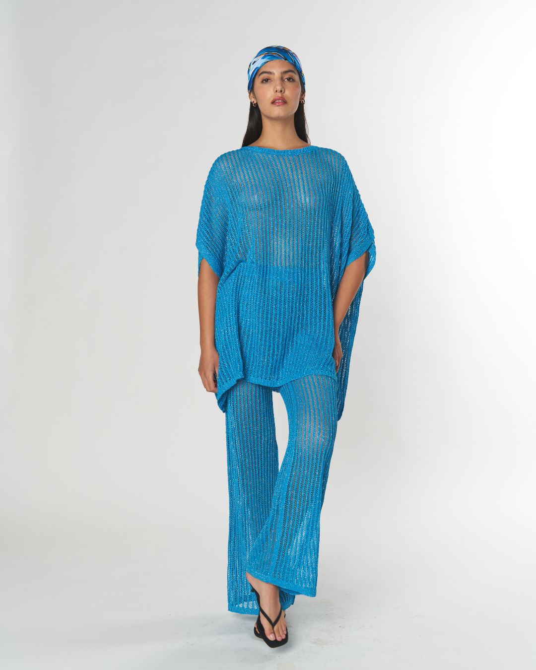 Conjunto Tejido Pantalón Soñado