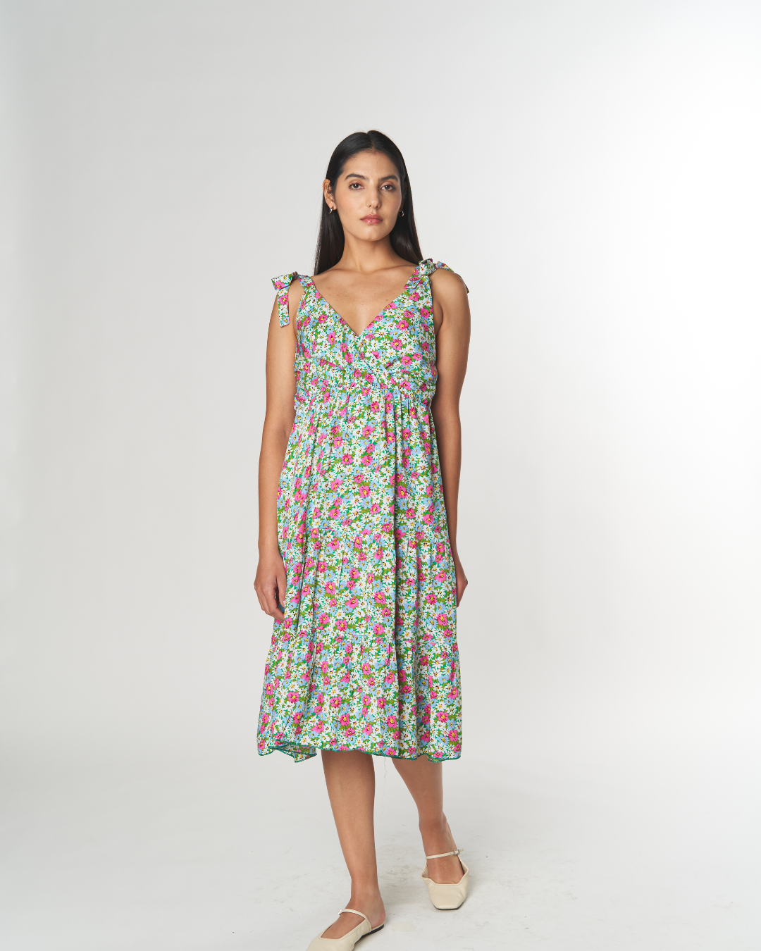 Vestido Pamela