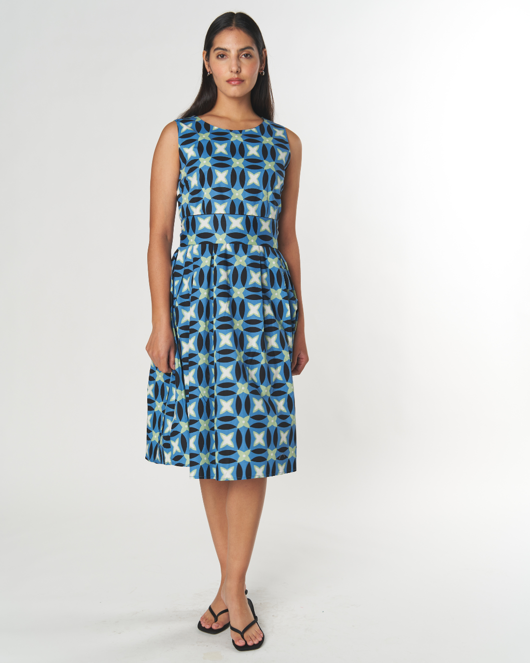 Vestido Angy