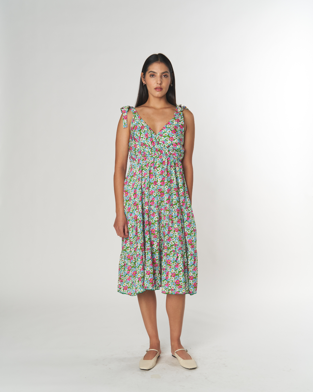 Vestido Pamela