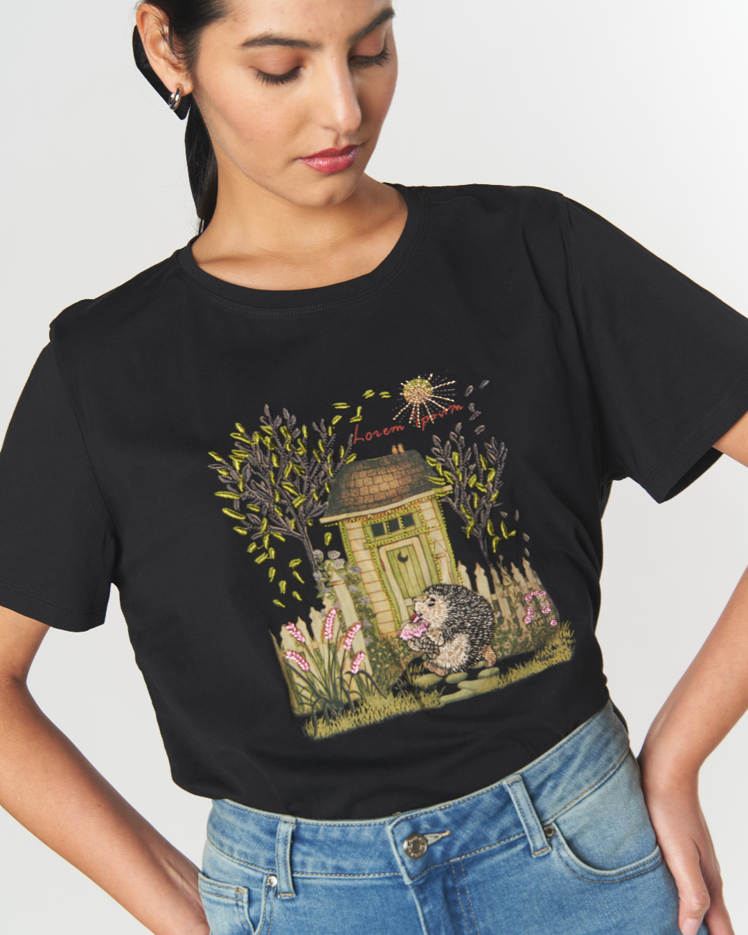 Polera Nene
