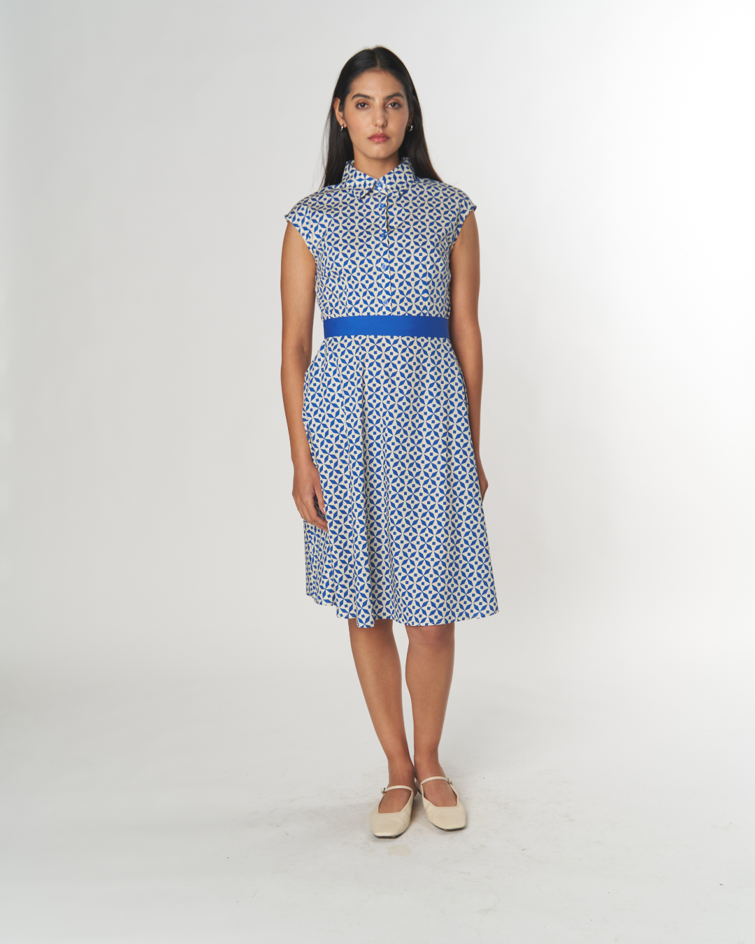 Vestido Joly