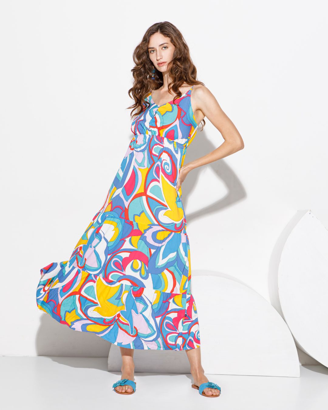 Vestido Isabel
